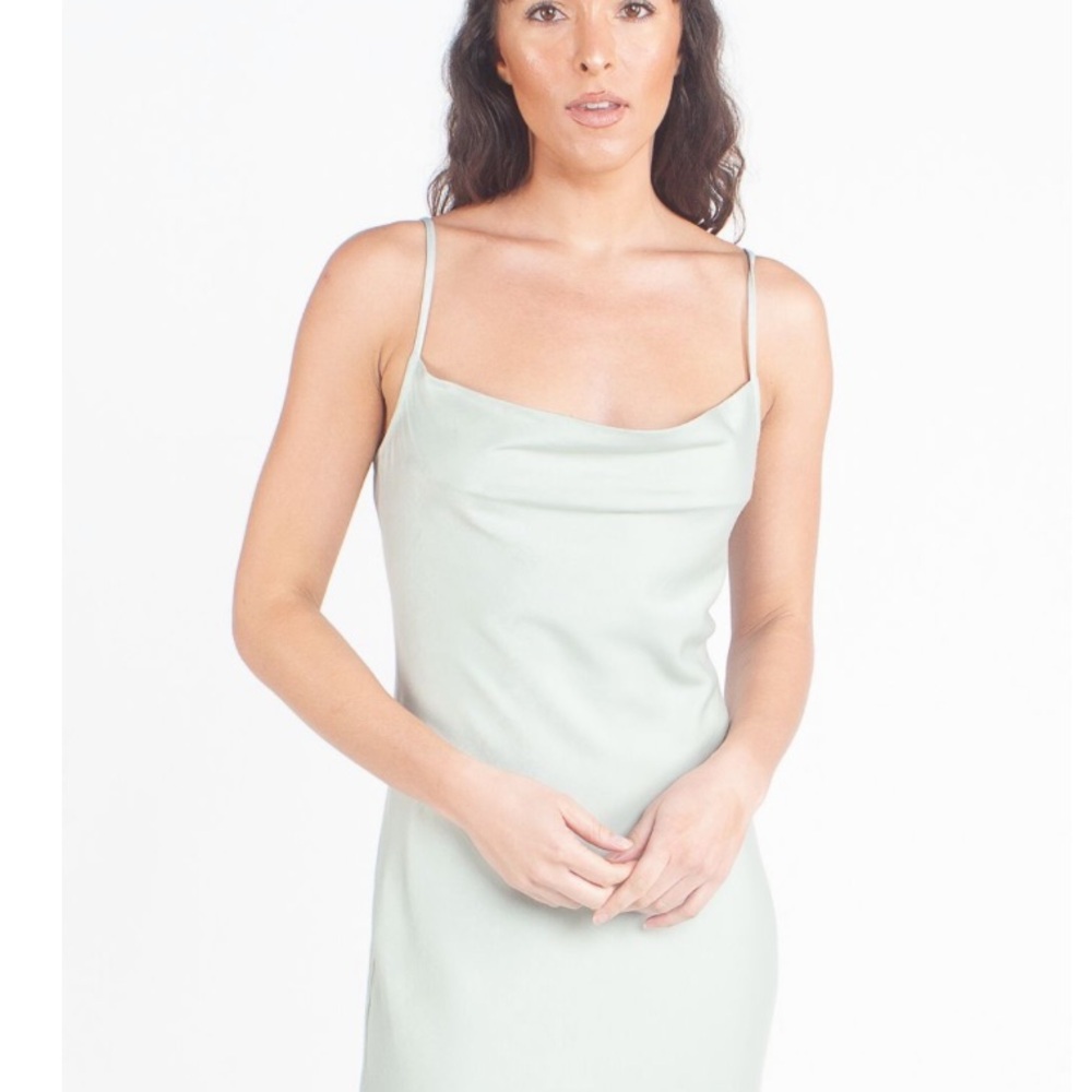 4TH Reckless Cole Dress Size M New With Tag